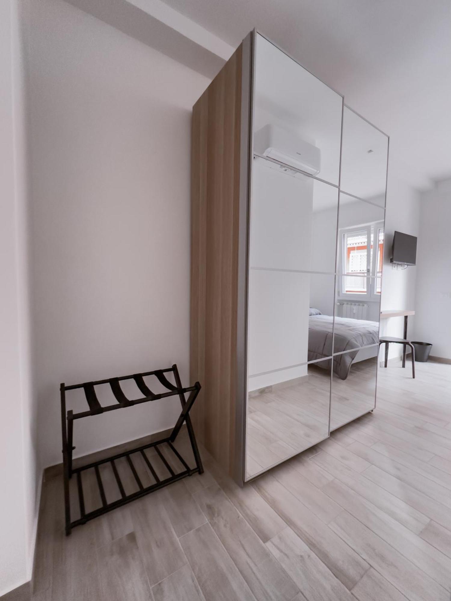 Appartement Flora's Rome
